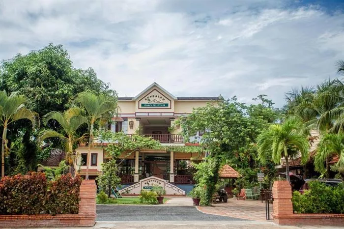 Nhà nghỉ Bảo Quỳnh